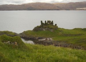 castle-on-lismore